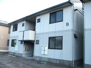 (外観)