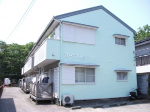 (外観)