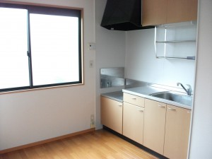 DK6帖（床下収納あり）(内装)