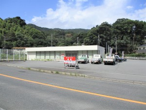 (外観)