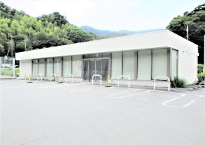 (外観)