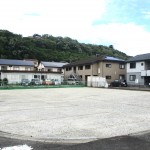 吉田（村上）駐車場