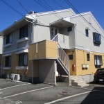 セジュール深沢 Ｂ101