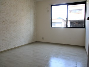 洋室6帖(内装)
