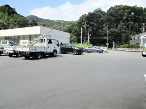 駐車場(外観)