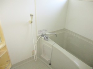 浴室換気乾燥機付き(風呂)