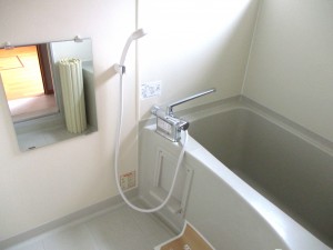 窓あり(風呂)