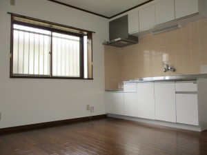 (キッチン)