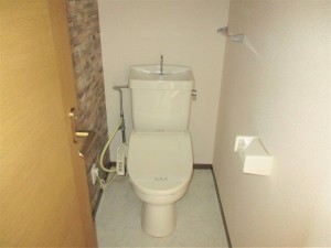 洗髪洗面化粧台