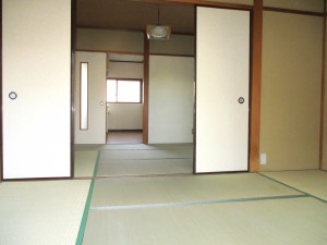 (内装)