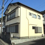 新井売戸建て