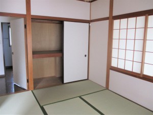 (内装)