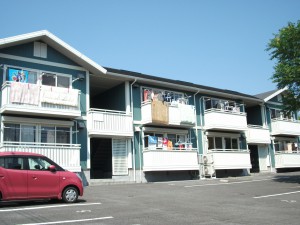 (外観)
