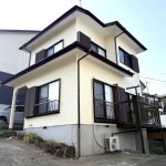 鎌田売戸建て