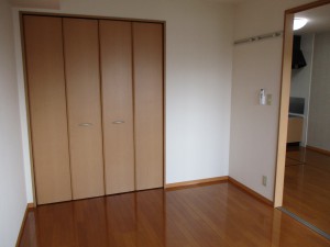 洋室３（6帖）(内装)