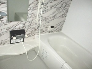 浴室換気乾燥機・追い焚き(風呂)